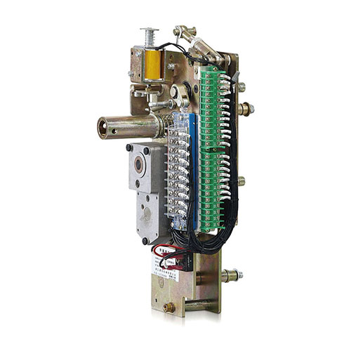 FZN21-40.5彈簧操作機構(gòu)